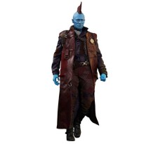 Guardians of the Galaxy Vol. 2 Movie Masterpiece Action Figure 1/6 Yondu 30 cm